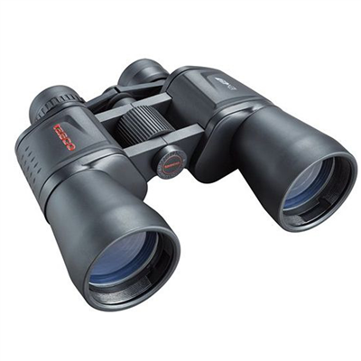 Tasco 12x50 Essentials Porro Prism Binoculars - Black